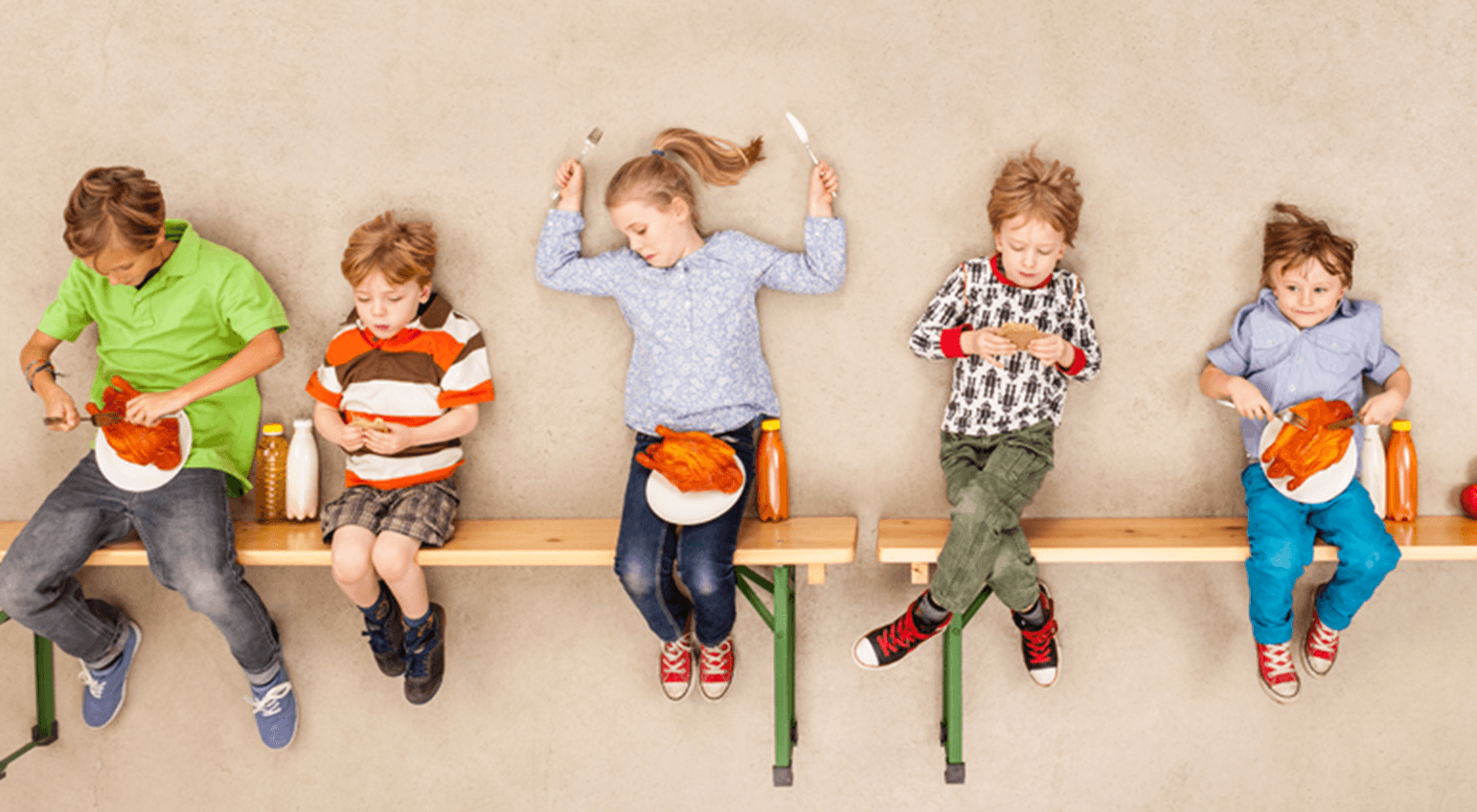 imagen h&aacute;bitos de familia