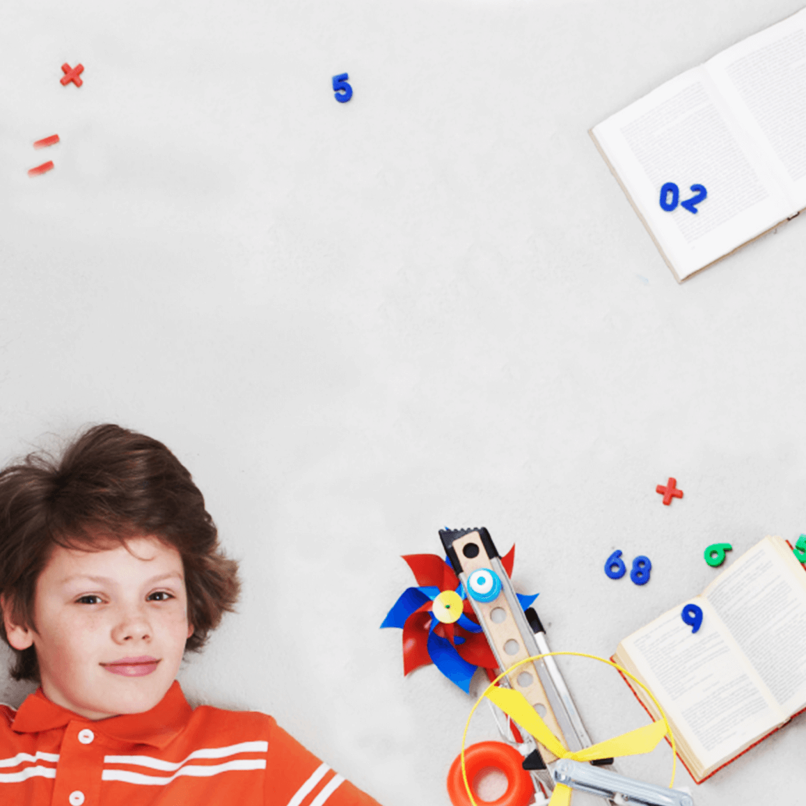 imagen entorno escolar